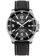 Reloj para hombres Le Temps Swiss Naval Patrol Automatic