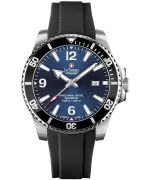 Reloj para hombres Le Temps Swiss Naval Patrol Automatic