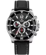 Reloj para hombres Le Temps Swiss Naval Patrol Chrono