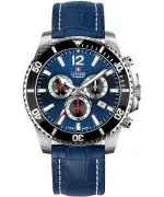 Reloj para hombres Le Temps Swiss Naval Patrol Chrono