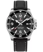 Reloj para hombres Le Temps Swiss Naval Patrol