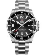 Reloj para hombres Le Temps Swiss Naval Patrol