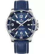 Reloj para hombres Le Temps Swiss Naval Patrol