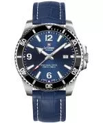 Reloj para hombres Le Temps Swiss Naval Patrol