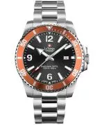 Reloj para hombres Le Temps Swiss Naval Patrol