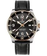Reloj para hombres Le Temps Swiss Naval Patrol