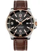 Reloj para hombres Le Temps Swiss Naval Patrol