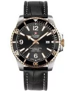 Reloj para hombres Le Temps Swiss Naval Patrol
