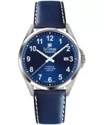 Reloj para hombres Le Temps Titanium