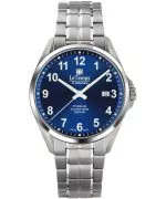 Reloj para hombres Le Temps Titanium