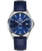 Reloj para hombres Le Temps Titanium