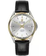 Reloj para hombres Le Temps Titanium
