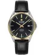 Reloj para hombres Le Temps Titanium