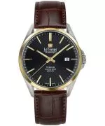 Reloj para hombres Le Temps Titanium