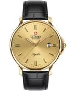 Reloj para hombres Le Temps Zafira 41
