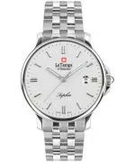 Reloj para hombres Le Temps Zafira