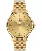 Reloj para hombres Le Temps Zafira