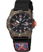 Reloj para hombres Luminox Bear Grylls Survival 3720 Sea Series
