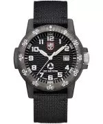Reloj para hombres Luminox Leatherback Sea Turtle Giant 0320 ECO