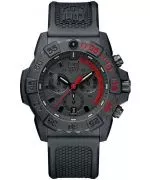 Reloj para hombres Luminox Navy SEAL Chrono 3580