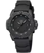Reloj para hombres Luminox Navy SEAL Steel 3250