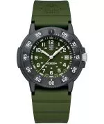 Reloj para hombres Luminox Original Navy SEAL 3000 Evo