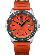 Reloj para hombres Luminox Pacific Diver 3120 Series Fanta