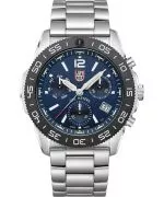Reloj para hombres Luminox Pacific Diver 3140 Chronograph