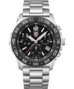 Reloj para hombres Luminox Pacific Diver Chrono 3140 Series