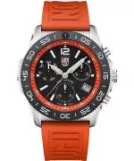 Reloj para hombres Luminox Pacific Diver Chrono 3140 Series