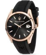 Reloj para hombres Maserati Attrazione