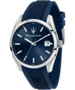 Reloj para hombres Maserati Attrazione