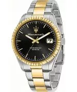Reloj para hombres Maserati Competizione