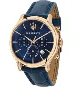 Reloj para hombres Maserati Epoca