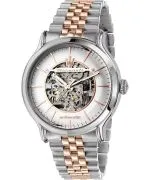 Reloj para hombres Maserati Epoca Skeleton Automatic