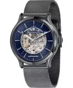 Reloj para hombres Maserati Epoca Skeleton Automatic