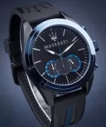 Reloj para hombres Maserati Traguardo