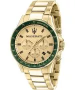 Reloj para hombres Maserati Sfida Chronograph