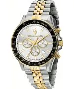 Reloj para hombres Maserati Sfida Chronograph