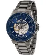 Reloj para hombres Maserati Sfida Skeleton Automatic