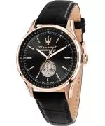 Reloj para hombres Maserati Sorpasso Open Heart Automatic