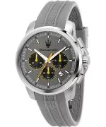 Reloj para hombres Maserati Successo Chronograph