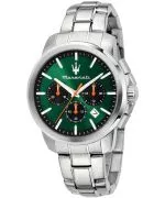 Reloj para hombres Maserati Successo Chronograph