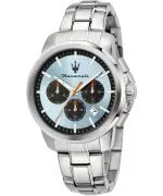 Reloj para hombres Maserati Successo Chronograph