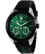 Reloj para hombres Maserati Traguardo Chronograph
