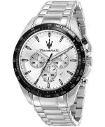 Reloj para hombres Maserati Traguardo Chronograph