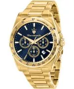 Reloj para hombres Maserati Velocitá Chronograph