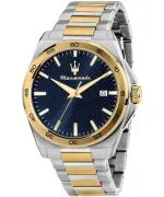 Reloj para hombres Maserati Velocitá