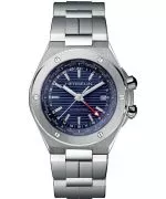 Reloj para hombres Herbelin Cap Camarat GMT Limited Edition