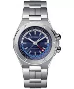 Reloj para hombres Herbelin Cap Camarat GMT Limited Edition